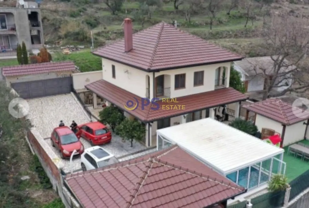 Sale, house, 240m², Bar, Crna Gora