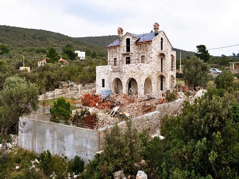 Prodaja, kuća, 260m², Tivat, Crna Gora
