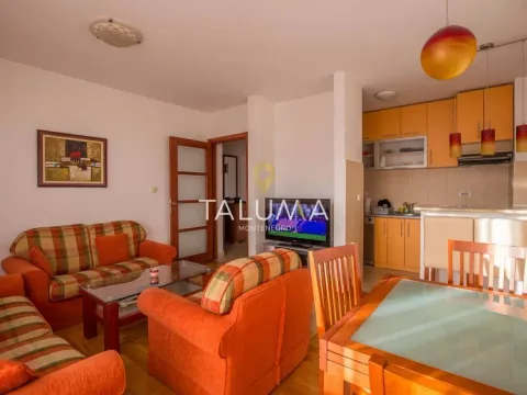 Izdavanje, dvosoban stan, 68m², Preko Morače, Podgorica - image 10