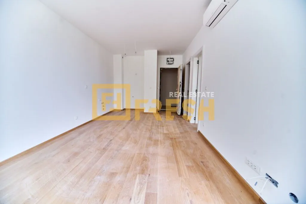 Prodaja, jednosoban stan, 40m², Gorica C, Podgorica