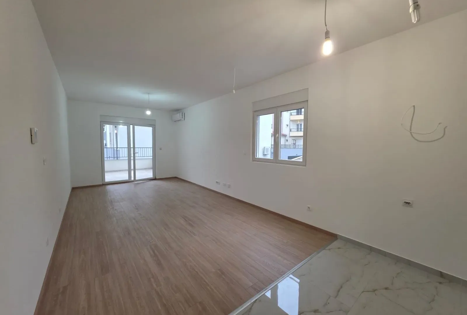 Sale, one bedroom apartment, 65m², Budva, Crna Gora