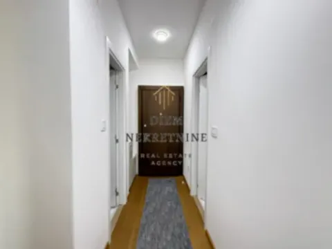 Izdavanje, jednosoban stan, 59m², Podgorica, Crna Gora - image 3
