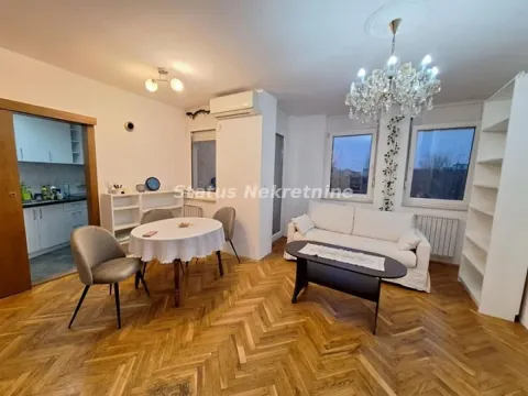 Izdavanje, trosoban stan, 70m², Novo naselje, Novi Sad - image 2