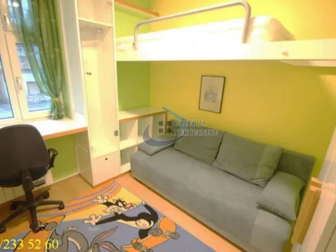 Prodaja, stan, 170m², Savski Venac, Beograd - image 13