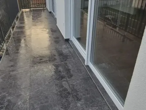 Sale, four bedroom apartment, 113m², Veternička rampa, Novi Sad Sve Podlokacije - image 15