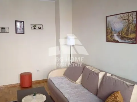 Sale, one bedroom apartment, 24m², Cvetkova Pijaca, Zvezdara Sve Podlokacije - image 2