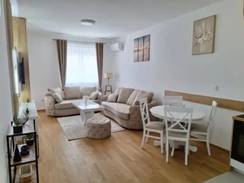 Izdavanje, jednosoban stan, 47m², Stari Aerodrom, Podgorica - image 5