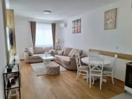 Izdavanje, jednosoban stan, 47m², Stari Aerodrom, Podgorica - image 5