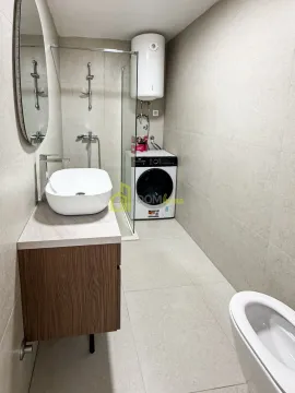 Rent, one bedroom apartment, 45m², Zabjelo, Podgorica - image 3