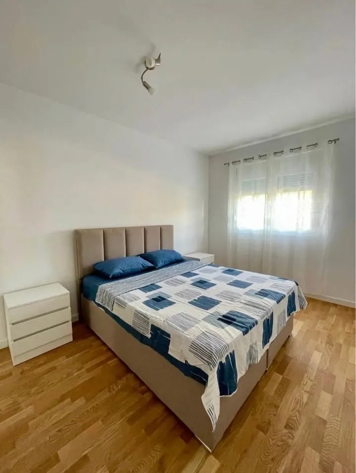 Rent, one bedroom apartment, 50m², Zabjelo, Podgorica