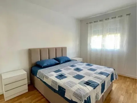 Izdavanje, jednosoban stan, 50m², Zabjelo, Podgorica - image 4