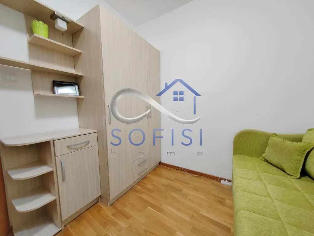 Rent, one bedroom apartment, 34m², Grbavica, Novi Sad Sve Podlokacije