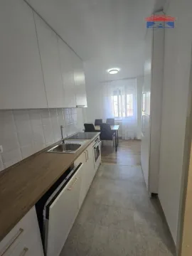 Izdavanje, dvosoban stan, 59m², Novo naselje, Novi Sad - image 5