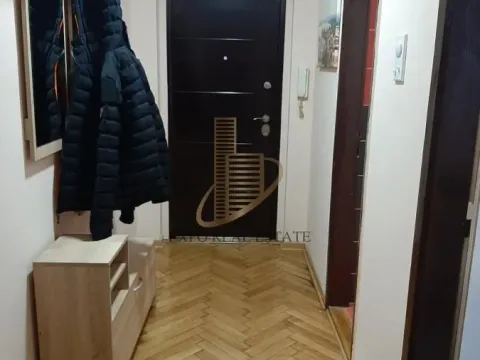 Rent, three bedroom apartment, 68m², Novi Beograd Blok 21, Novi Beograd Sve Podlokacije - image 9