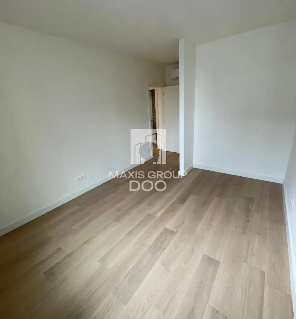 Sale, two bedroom apartment, 72m², Savski Venac, Beograd