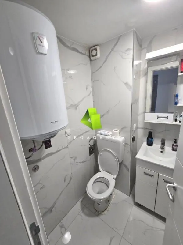 Rent, two bedroom apartment, 60m², Medijana, Niš