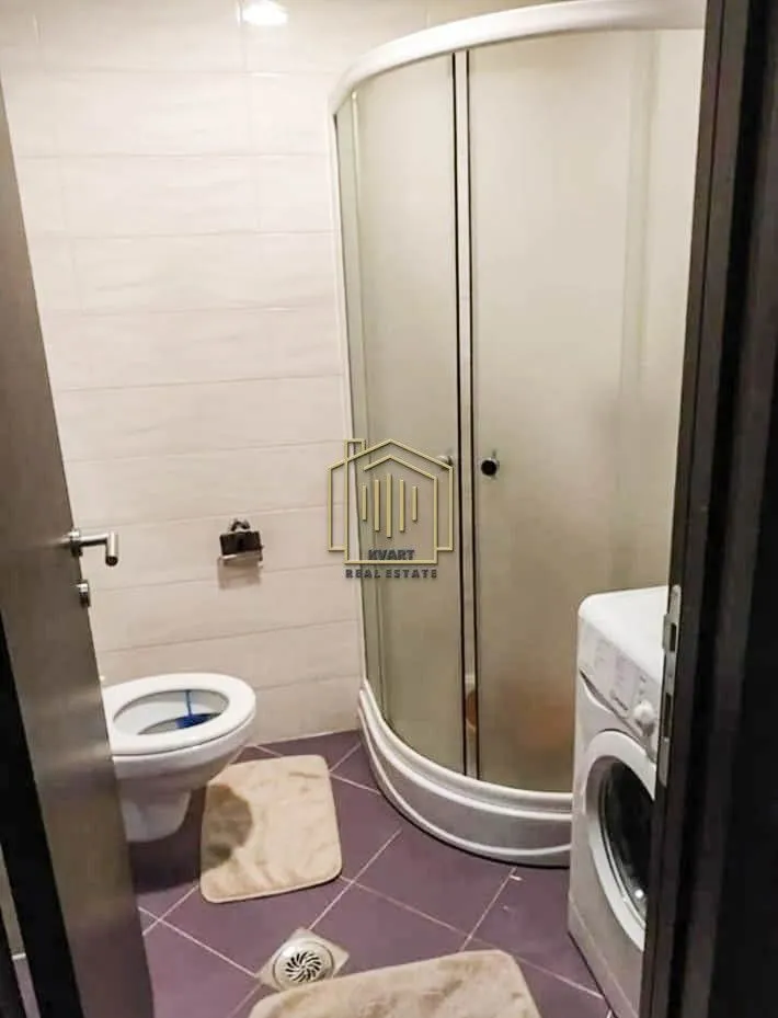 Rent, apartment, 27m², Malo Brdo, Podgorica