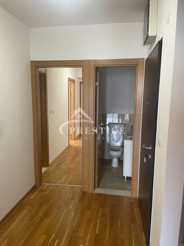 Rent, three bedroom apartment, 110m², Gorica C, Podgorica