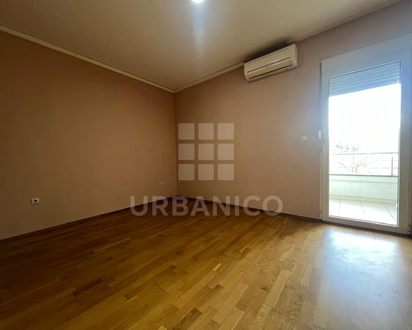 Rent, two bedroom apartment, 69m², Ljubović, Podgorica