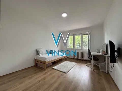 Izdavanje, trosoban stan, 83m², Sajam, Novi Sad Sve Podlokacije - image 13