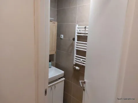Izdavanje, dvosoban stan, 51m², Zemun Sve Podlokacije, Beograd - image 12