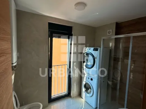 Izdavanje, jednosoban stan, 39m², Centar, Cetinje - image 6