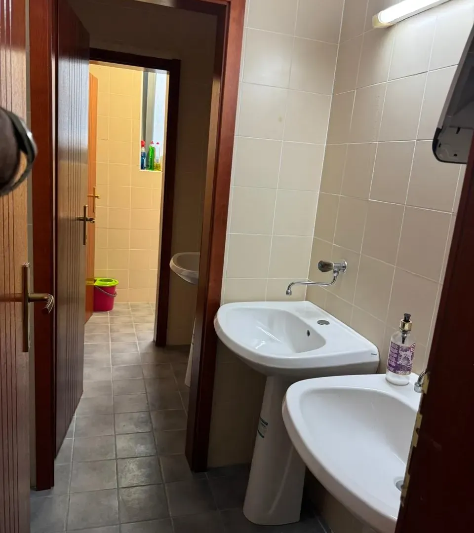 Rent, office space, 190m², Centar, Budva
