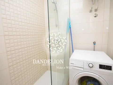 Izdavanje, jednosoban stan, 47m², City Kvart, Podgorica - image 13