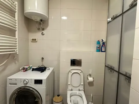 Rent, two bedroom apartment, 76m², City Kvart, Podgorica - image 10