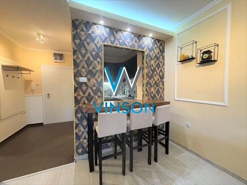 Izdavanje, dvosoban stan, 50m², Novi Sad Sve Podlokacije, Novi Sad