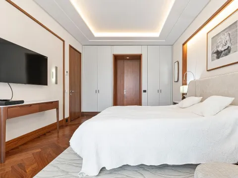 Prodaja, dvosoban stan, 186m², Tivat, Crna Gora - image 28