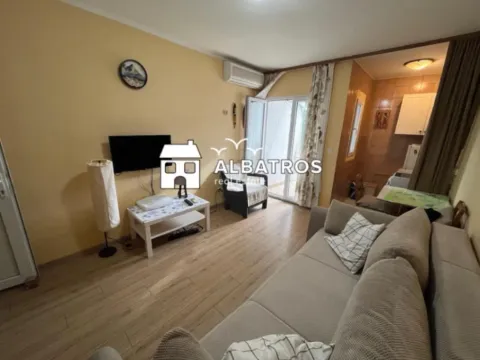 Prodaja, stan, 25m², Centar, Bar - image 4