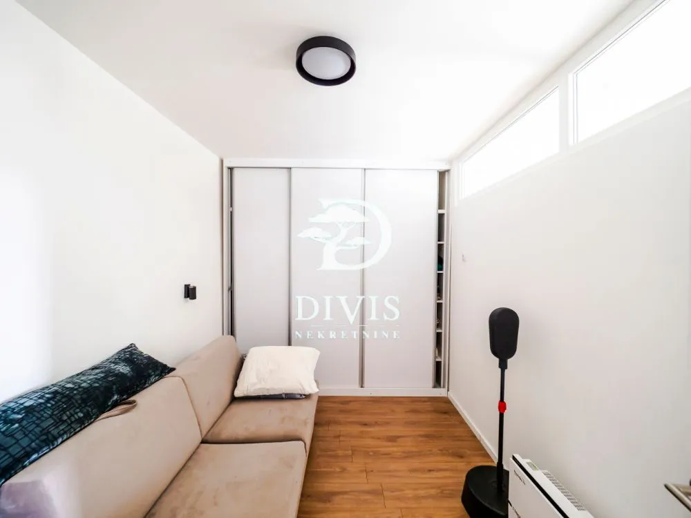 Prodaja, jednosoban stan, 44m², Novi Beograd Blok 61, Novi Beograd Sve Podlokacije