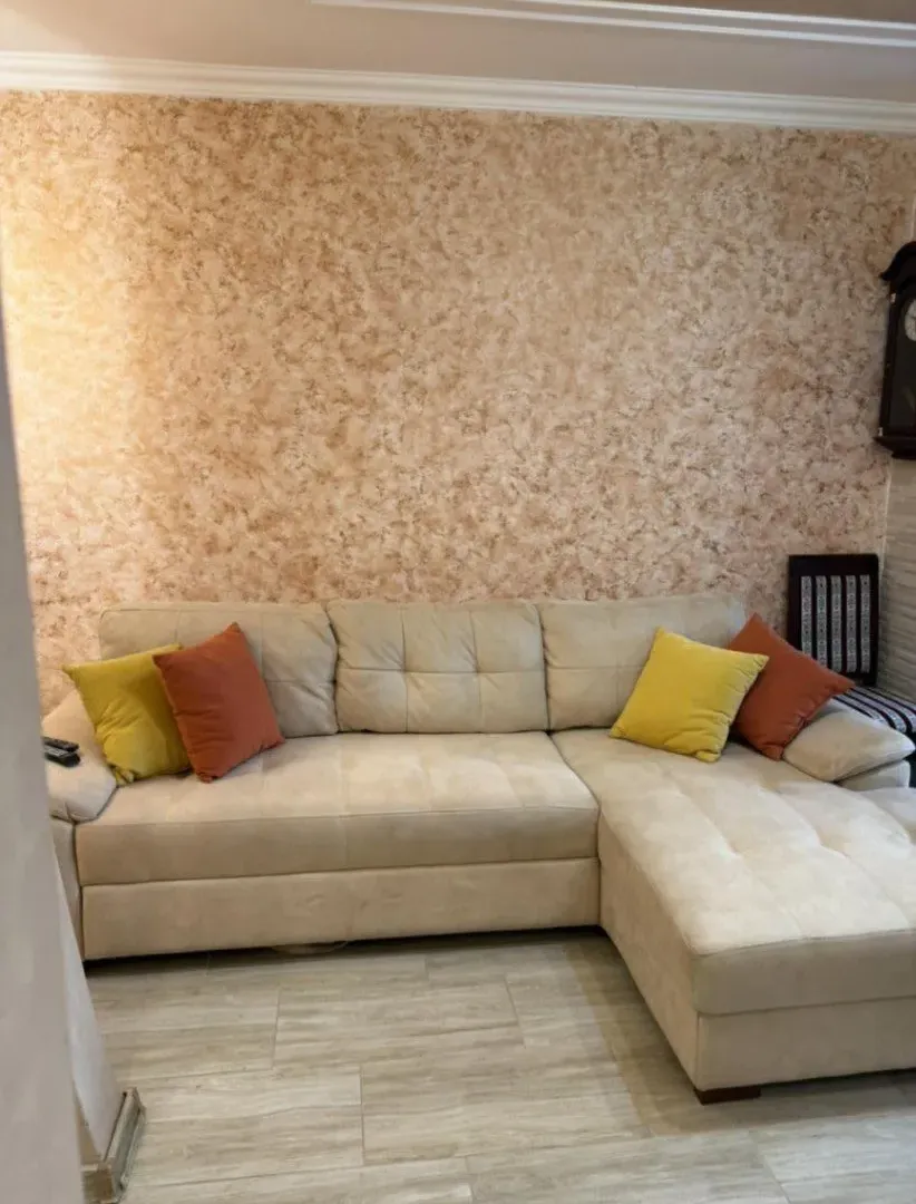 Izdavanje, jednosoban stan, 42m², Centar, Podgorica