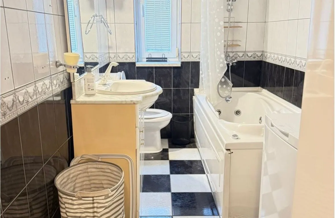 Rent, one bedroom apartment, 55m², Centar, Podgorica