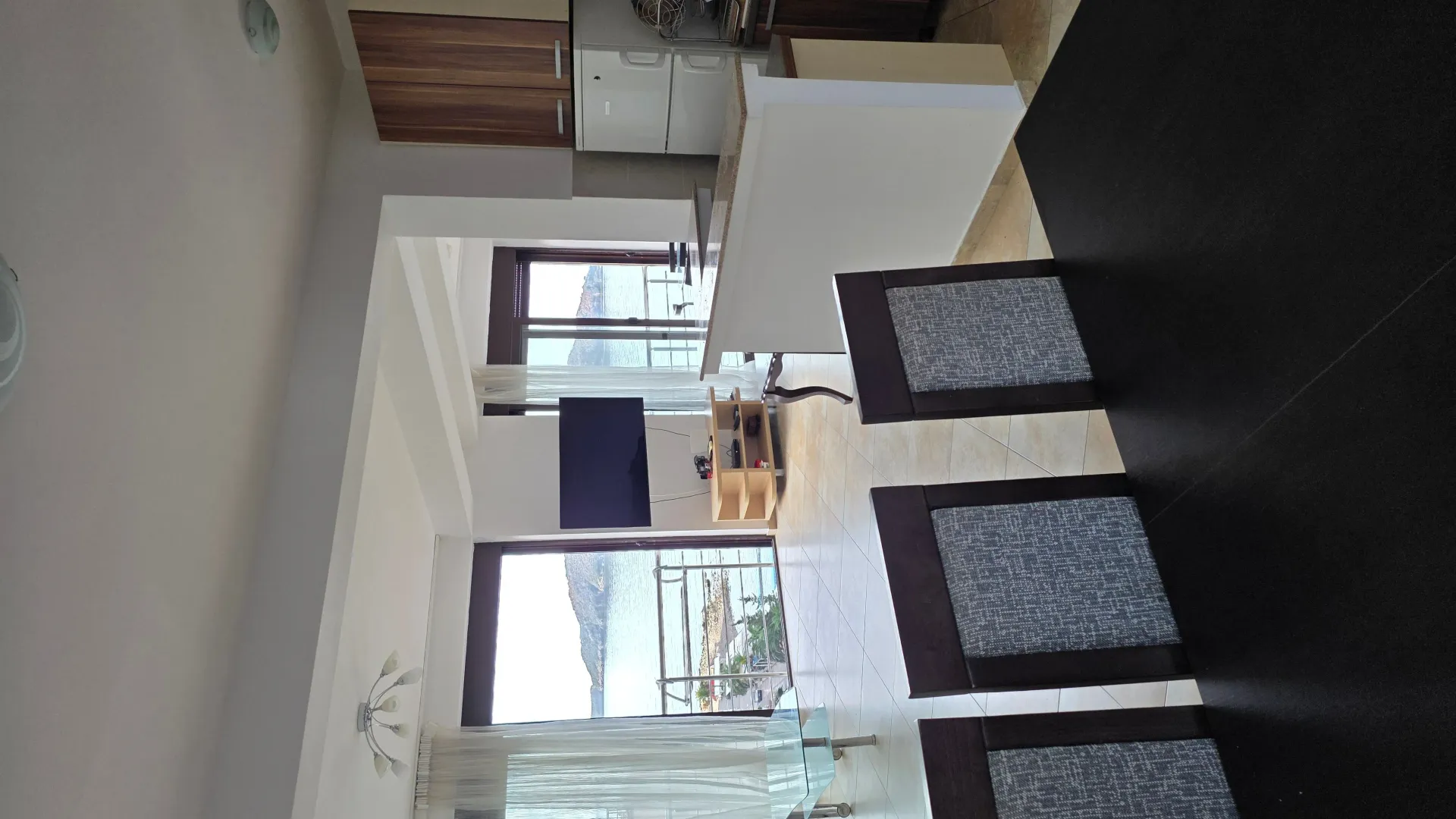 Sale, two bedroom apartment, 68m², Rafailovići, Budva