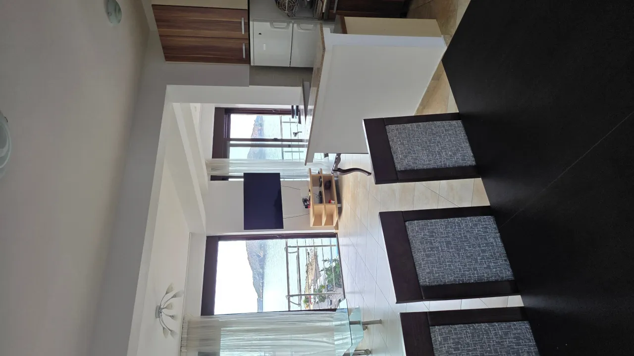 Sale, two bedroom apartment, 68m², Rafailovići, Budva