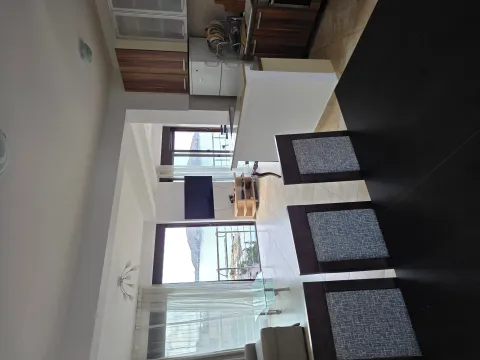 Stan in Rafailovići