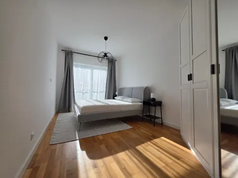 Sale, two bedroom apartment, 72m², Bečići, Budva - image 6