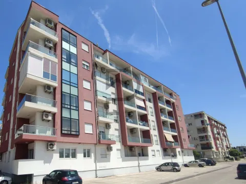 Izdavanje, stan, 47m², Ljubović, Podgorica - image 4