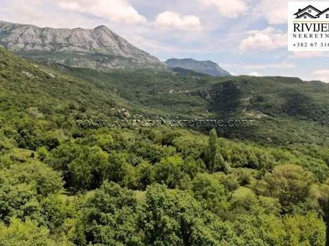 Prodaja, plac, 7325m², Mojdež, Herceg Novi - image 11