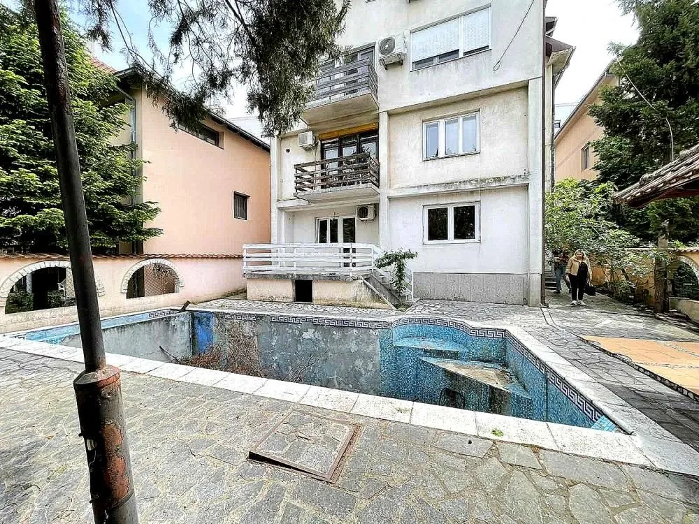 Sale, three bedroom apartment, 87m², Mladenovac, Beograd