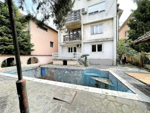 Sale, three bedroom apartment, 87m², Centar Sve Podlokacije, Beograd - image 12