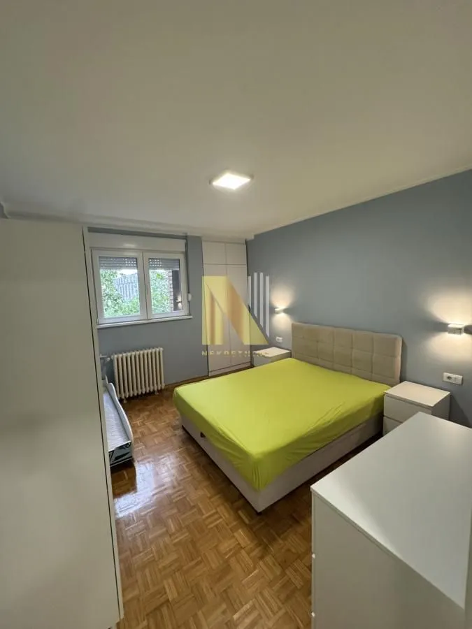 Izdavanje, dvosoban stan, 65m², Liman 3, Novi Sad Sve Podlokacije