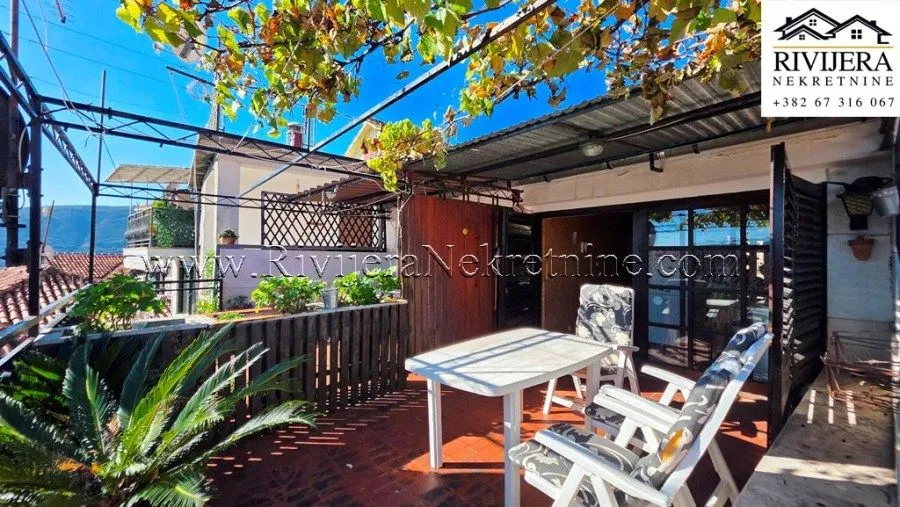 Prodaja, kuća, 171m², Centar, Herceg Novi
