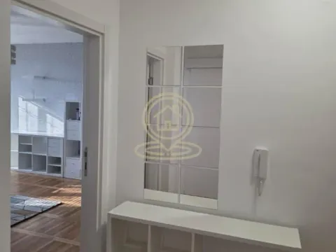 Rent, two bedroom apartment, 54m², Vojvode Vlahovica, Beograd - image 9