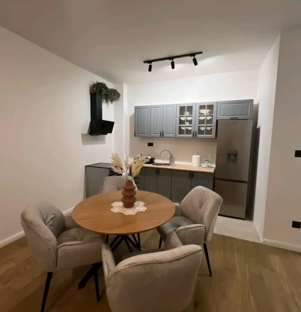 Izdavanje, jednosoban stan, 47m², Donja Gorica, Podgorica