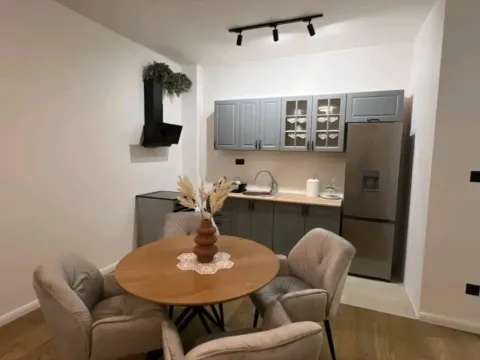 Rent, one bedroom apartment, 47m², Donja Gorica, Podgorica - image 4