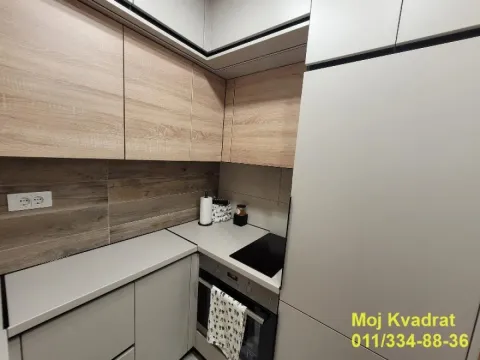 Izdavanje, dvosoban stan, 45m², Zemun Gardoš, Zemun Sve Podlokacije - image 10