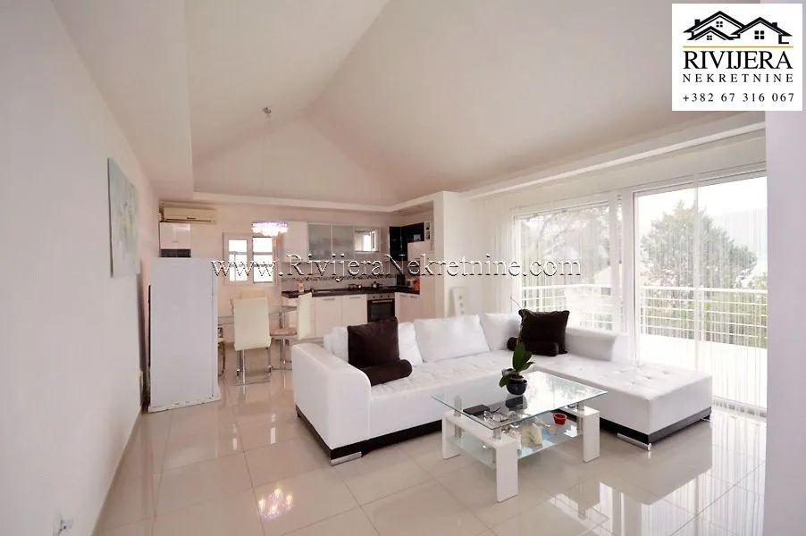 Prodaja, kuća, 142m², Krašići, Tivat